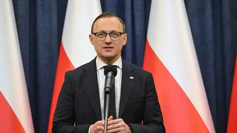 Leskiewicz: Nawrocki zaprosi na spotkanie Siemoniaka i szefów służb specjalnych