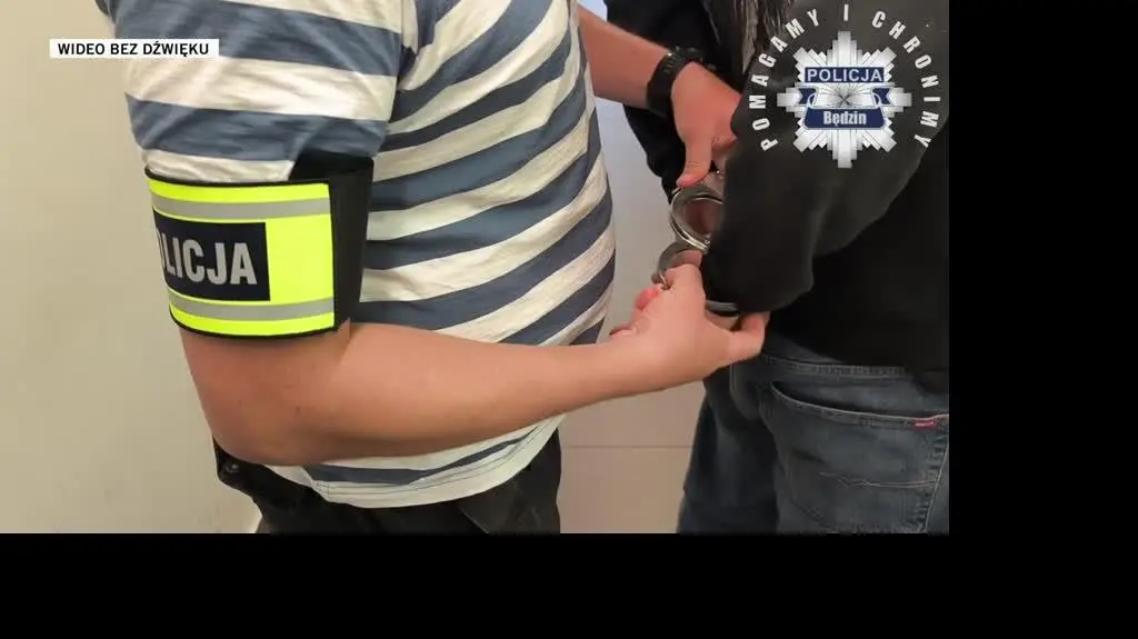 policja bedzin