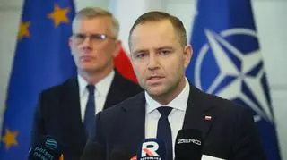 Prezydent "napytał sobie biedy"