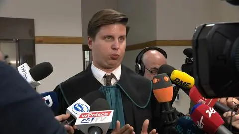 Paprocki: nie zgadzamy się z decyzją sądu