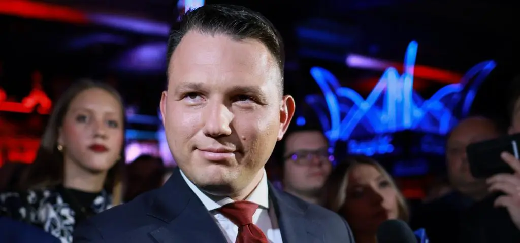 Co wyborcy Mentzena mówią o kawalerce Nawrockiego?