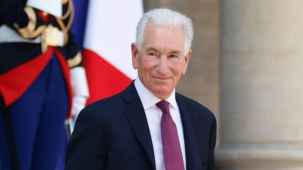 Charles Kushner