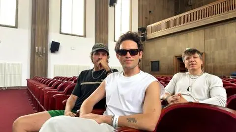 Zespół BeMy w TVN24: Przez wiele lat szukaliśmy własnego brzmienia