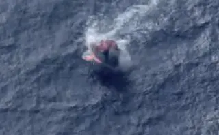 Kolejne uderzenie w kartele narkotykowe na rozkaz Trumpa. Zginęły trzy osoby