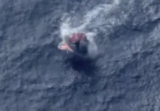 Co o planie Trumpa myślą Amerykanie? Miażdżący wynik badania