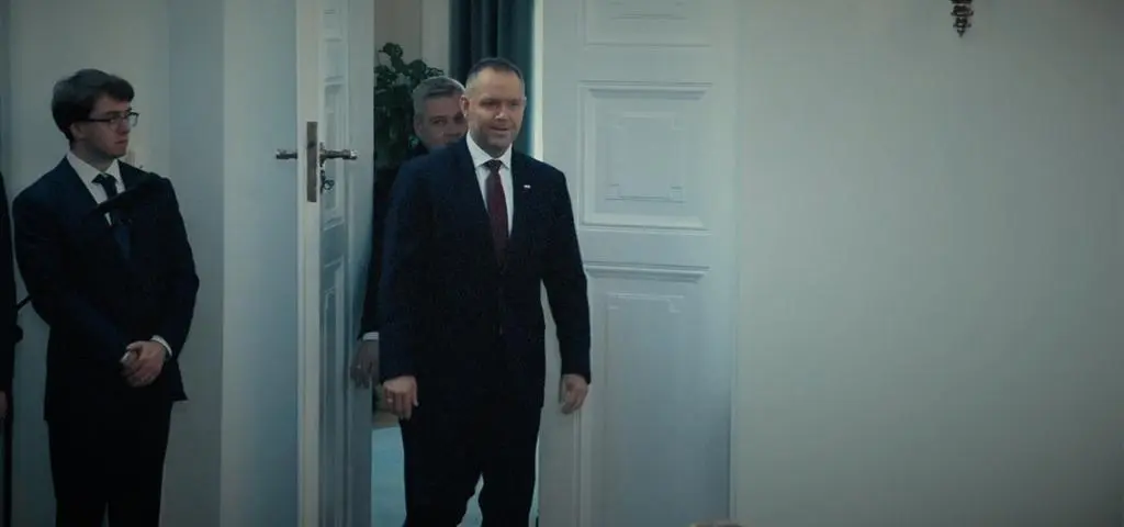 "Reanimuje pewne środowisko polityczne". Dlaczego Nawrocki chce publikacji?