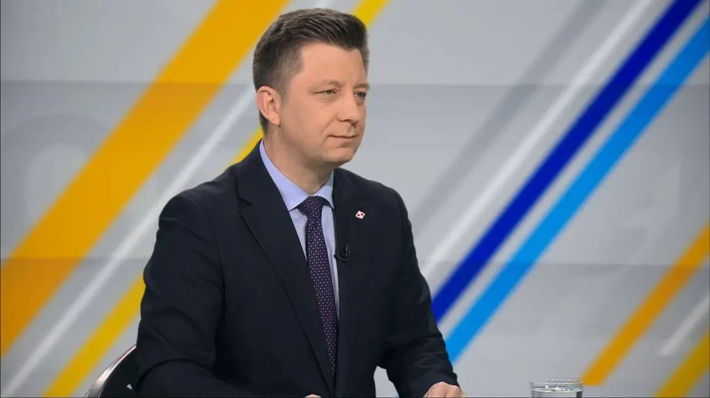 Michał Dworczyk