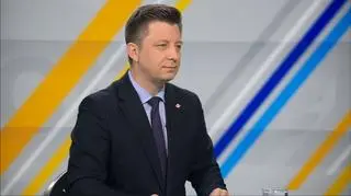 Dworczyk o przesłuchaniach "przez prokuraturę, ABW, CBA"