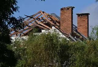 Generał Klisz: tak, to mogła być rakieta