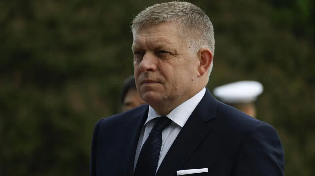 Robert Fico