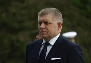 Rusza proces po zamachu na premiera Słowacji