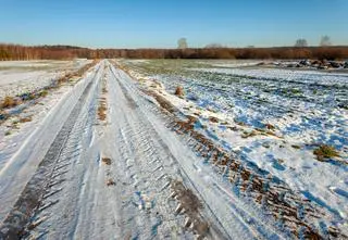 Pogoda na pięć dni. Dosypie śniegu, nocami ściśnie mróz