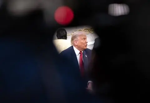 Nowa strategia bezpieczeństwa USA. "Wywraca porządek"