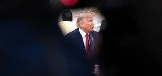 "Ten 28-punktowy plan chyba nie miał wypłynąć tak szybko". Kto go wynegocjował?