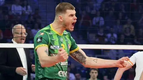 Ostatnie chwile przed finałem. Polski zespół w grze o trofeum Ligi Mistrzów