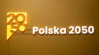 Mówią o "kompromitacji". Co się wydarzyło podczas głosowania w Polsce 2050