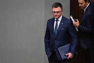 Szymon Hołownia