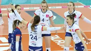 Walka o mistrzostwo nabiera rumieńców. Łodzianki wyrównały