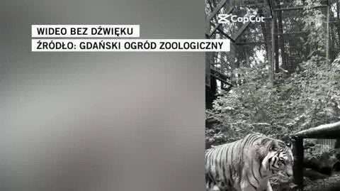 Gdański Ogród Zoologiczny