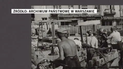 Archiwum Państwowe w Warszawie