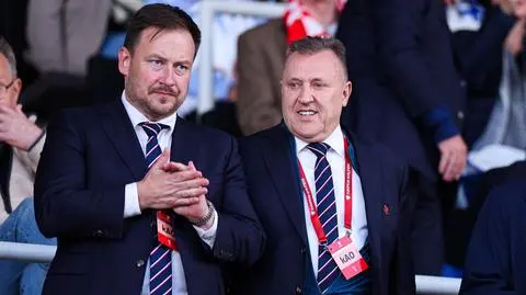 Gorący poniedziałek w PZPN. Wybory formalnością, będzie nowy selekcjoner?