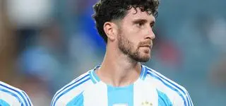 Telefon od selekcjonera i powołanie na mundial. Niespodzianka w trakcie wakacji