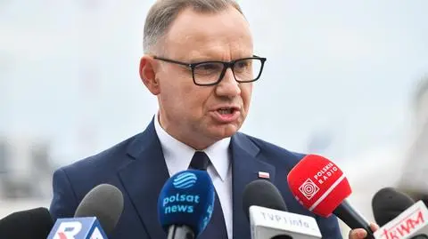 Andrzej Duda