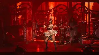 Queerowe ikony podbiły Warszawę. Taki był Orange Warsaw Festival '25