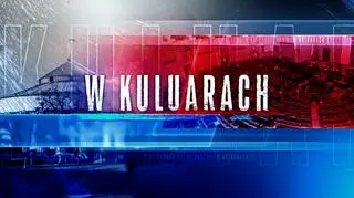 "W kuluarach" w TVN24. 