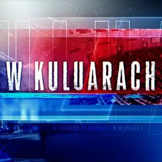 W kuluarach logo