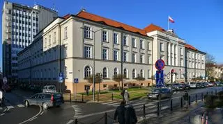 Urząd Wojewódzki w Lublinie 