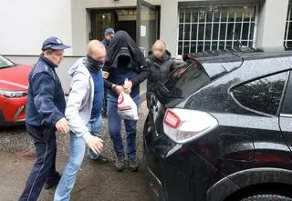 Afera pedofilska w diecezji sosnowieckiej. Dwa nowe zarzuty dla księdza Jacka K. 
