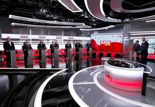 Kampanijne podsumowanie tygodnia