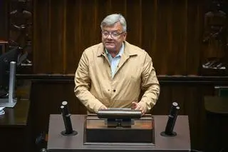 Artur Łącki