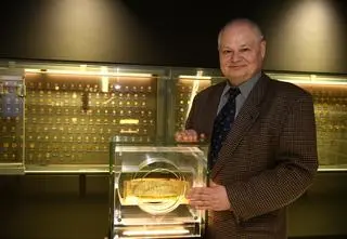 Polska w "elitarnej dziesiątce"