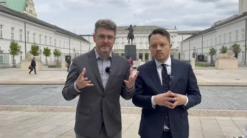 MLH i Michał Marszał namawiają do głosowania 