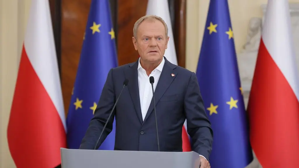 Donald Tusk