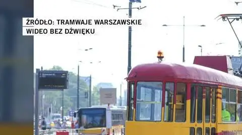 Tramwaje Warszawskie