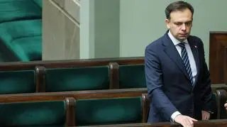 Minister finansów o nowej strategii USA: Europa musi przyspieszyć