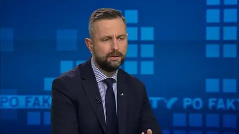 Kosiniak-Kamysz o zapasach amunicji polskiego wojska