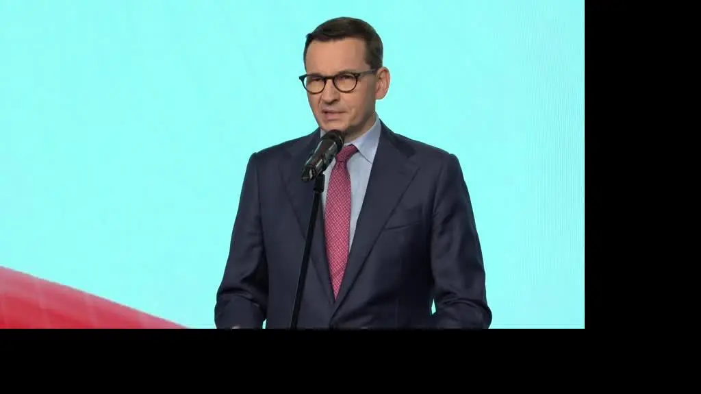 morawiecki