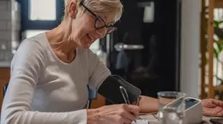 Przełom w diagnozowaniu nadciśnienia? "Udało się zwizualizować chorobę"