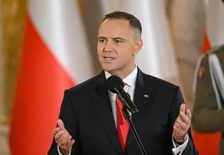 Kolejne weta prezydenta