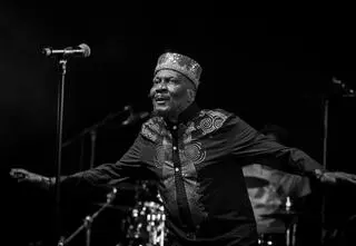 Legenda reggae nie żyje. Jimmy Cliff miał 81 lat