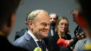 Tusk: Dajemy radę. Wygramy
