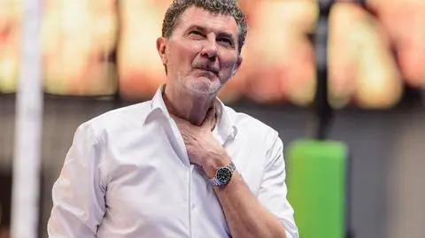 Sprawdzi ich były trener. Jastrzębski Węgiel poznał rywala jako ostatni