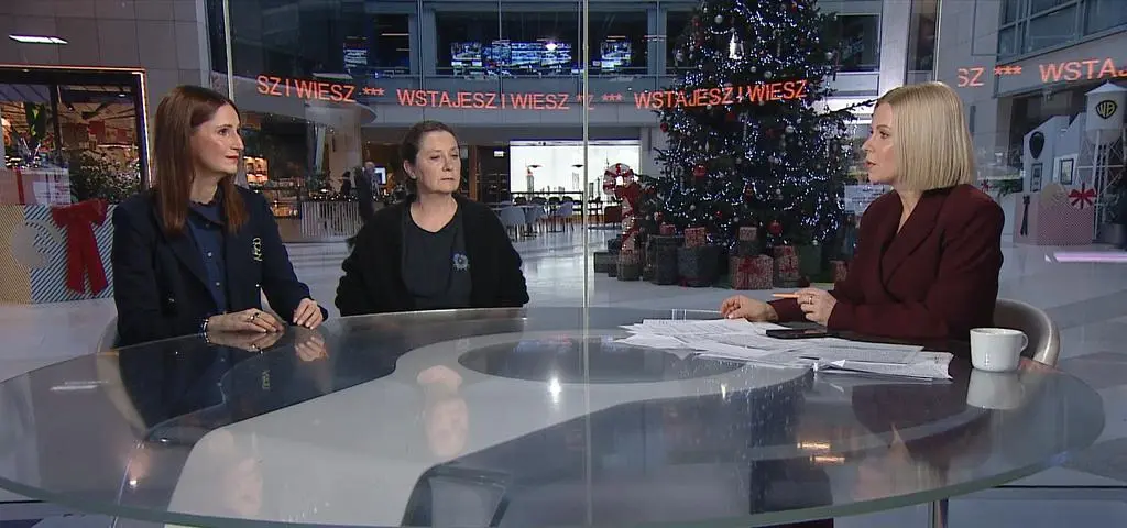 Po filmie Smarzowskiego telefony się urywają. Fundacja TVN zdecydowała się pomóc 