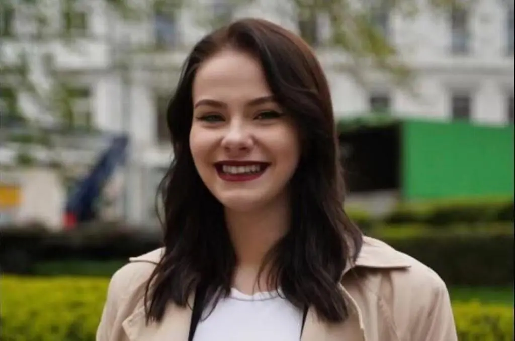 Aleksandra Twaróg