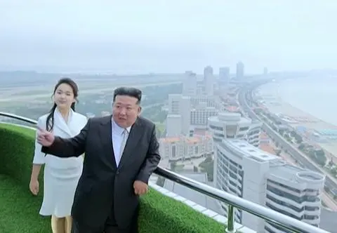 Kim Dzong Un chciał mieć kurort na wzór Hiszpanii. Oto co o nim wiadomo