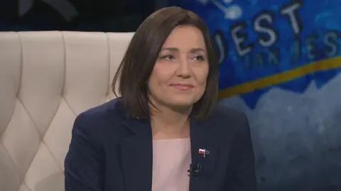 Dr Smyk: to jest bardzo ważna decyzja, która może Rosję zaboleć